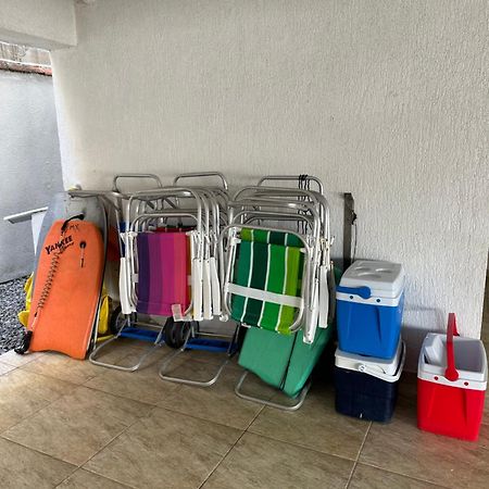 Praia Grande, Angra Dos Reis Bagian luar foto