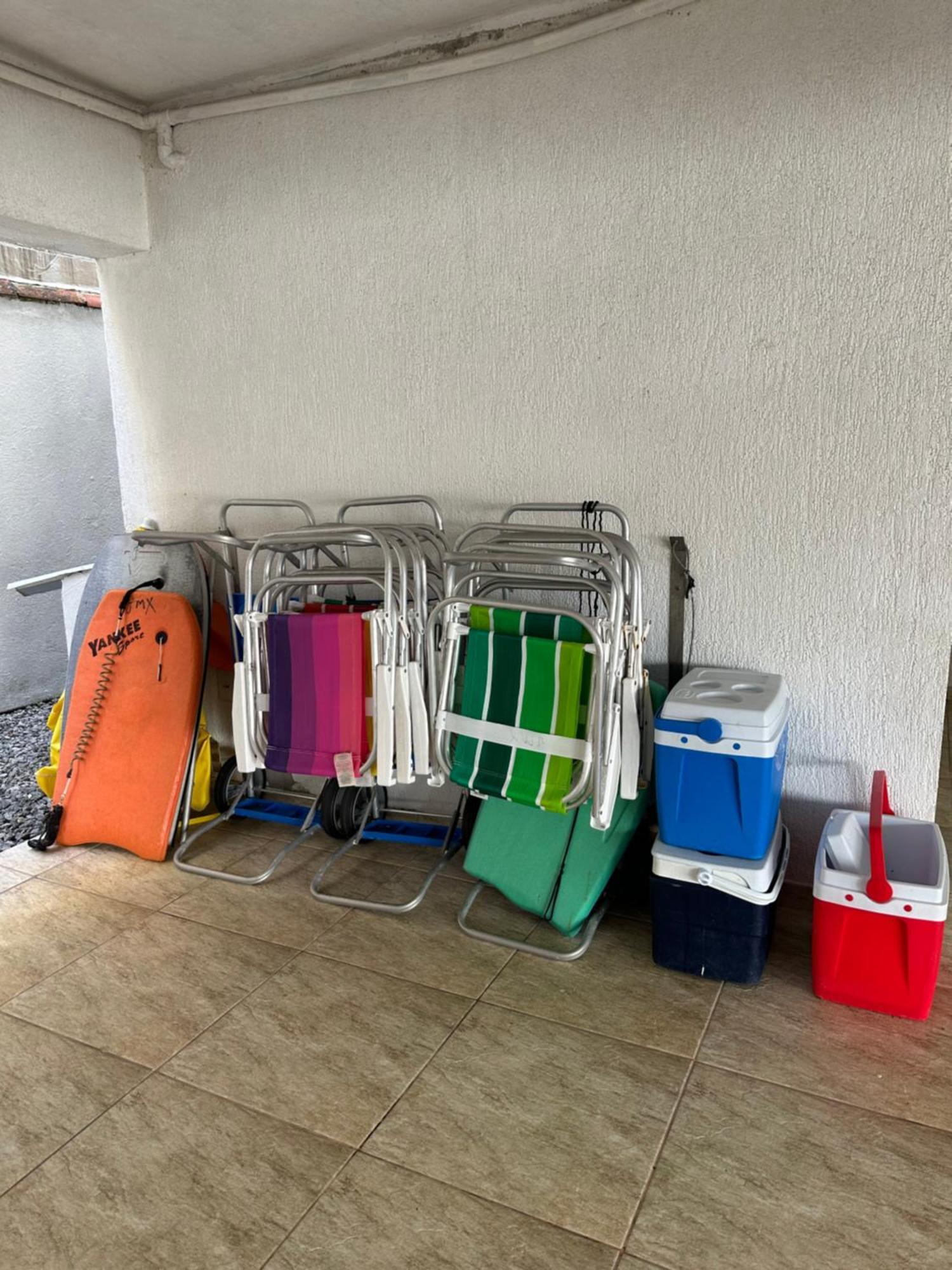 Praia Grande, Angra Dos Reis Bagian luar foto