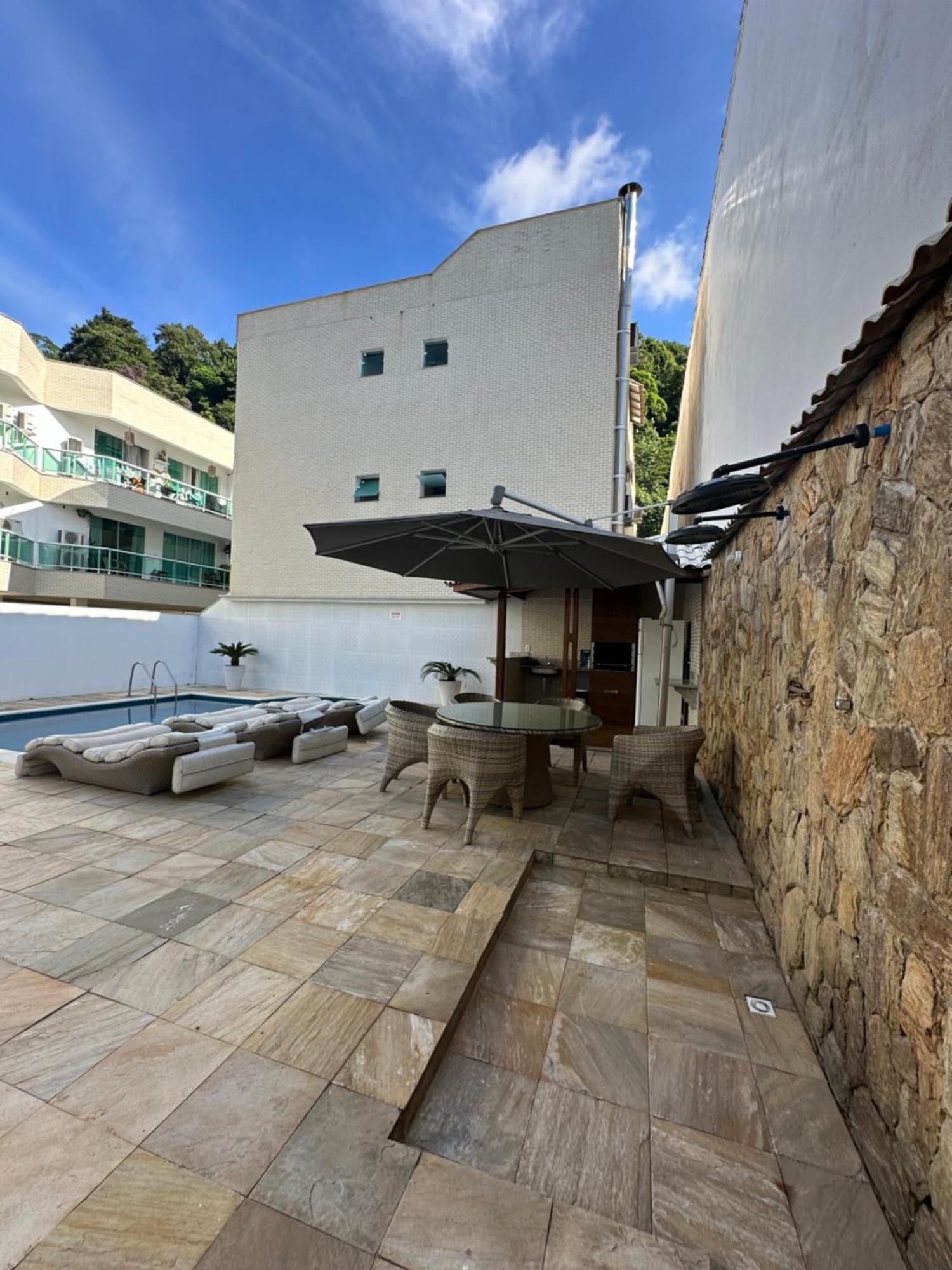 Praia Grande, Angra Dos Reis Bagian luar foto