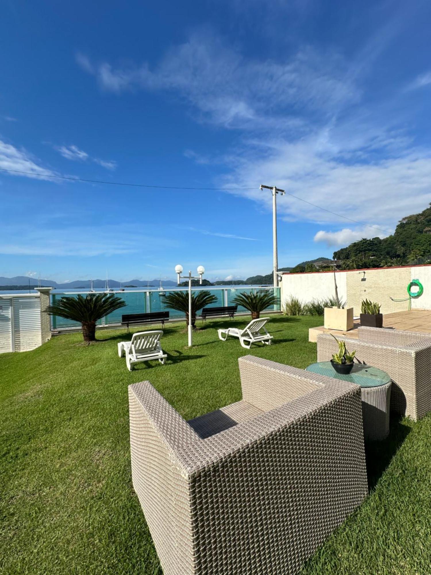Praia Grande, Angra Dos Reis Bagian luar foto