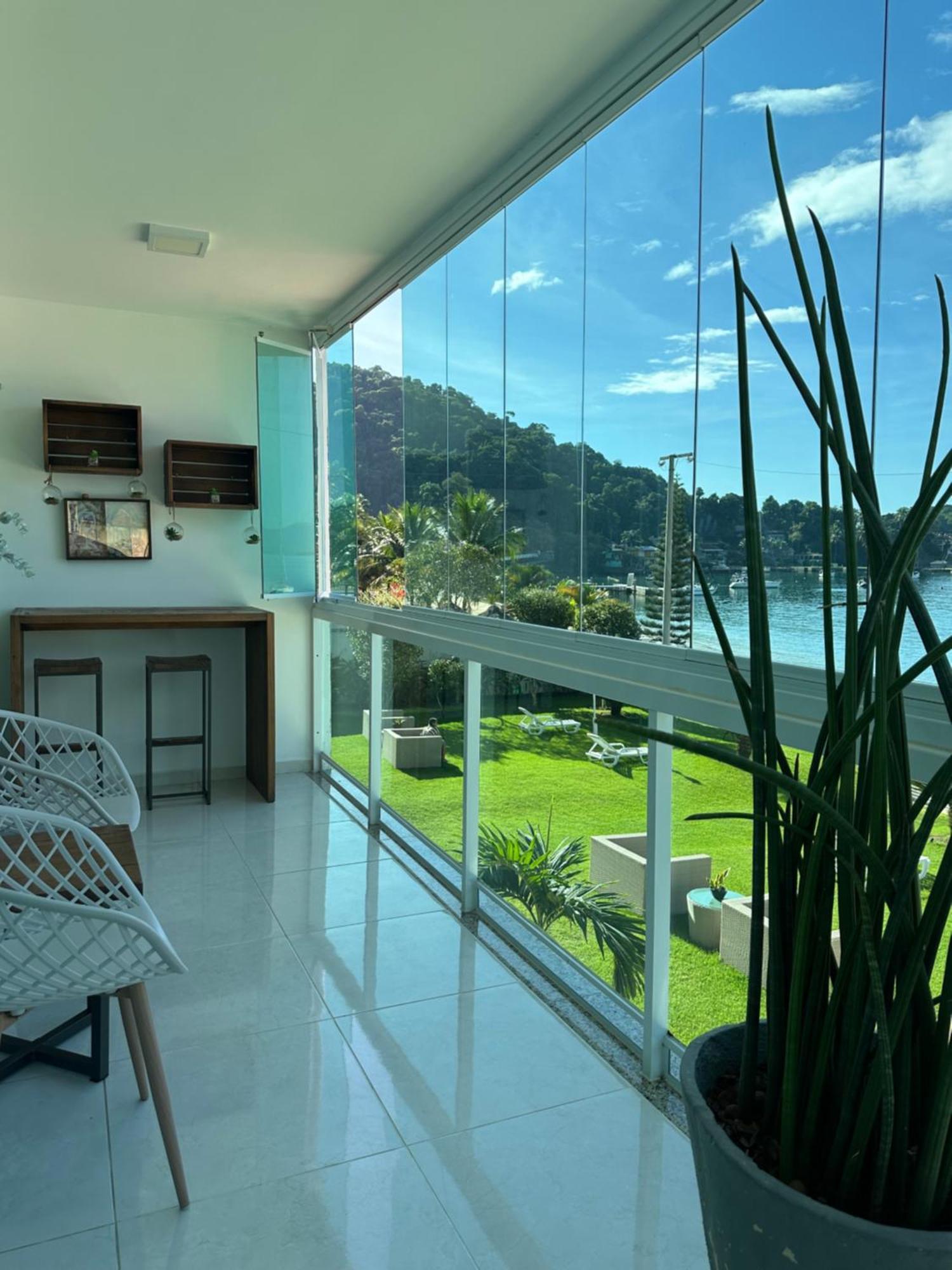 Praia Grande, Angra Dos Reis Bagian luar foto