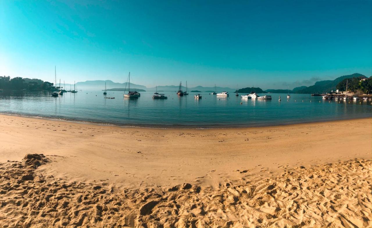 Praia Grande, Angra Dos Reis Bagian luar foto